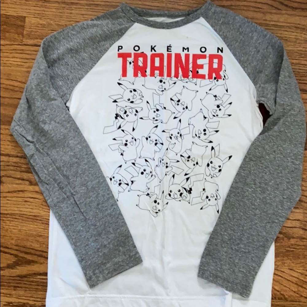 Pokémon t-shirt